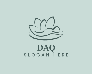Natural Lotus Massage Logo