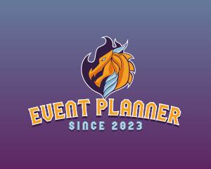 Esport - Beast Dragon Gamer logo design