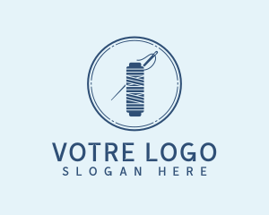 Tailor Boutique Thread Logo