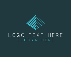 Pyramid Corporate Consult logo design