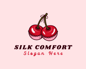 Sexy Adult Cherry logo design