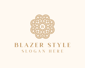 Floral Styling Boutique logo design