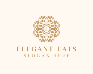 Floral Styling Boutique logo design