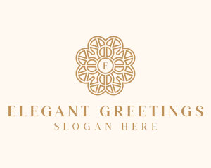 Floral Styling Boutique logo design