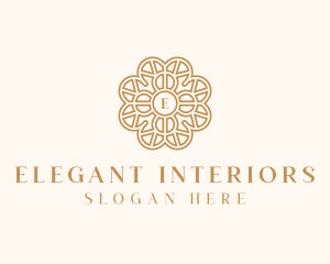 Floral Styling Boutique logo design