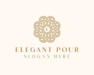 Floral Styling Boutique logo design