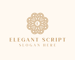 Floral Styling Boutique logo design