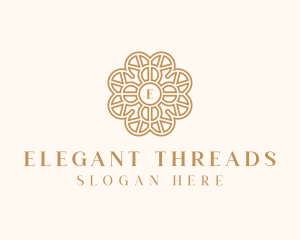 Floral Styling Boutique logo design