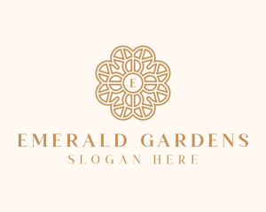 Floral Styling Boutique logo design