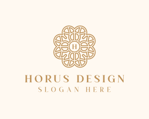 Floral Styling Boutique logo design