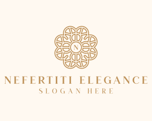 Floral Styling Boutique logo design