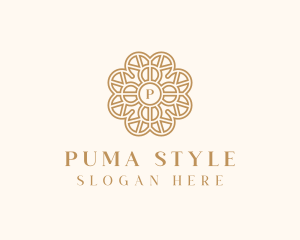 Floral Styling Boutique logo design