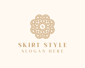 Floral Styling Boutique logo design