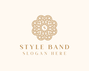 Floral Styling Boutique logo design