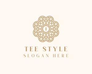 Floral Styling Boutique logo design