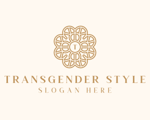 Floral Styling Boutique logo design