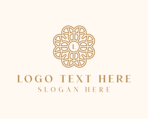Luxury - Floral Styling Boutique logo design