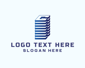 Corporate - Building  Construction Letter C logo design