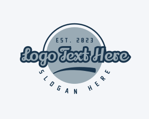 Wordmark - Fancy Apparel Business logo design