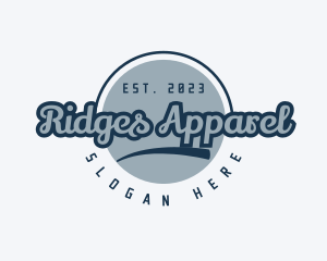 Fancy Apparel Business logo design