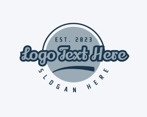 Fancy Apparel Business Logo