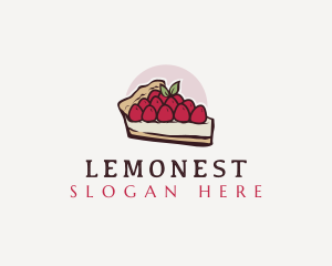 Sweet Tart Dessert Logo