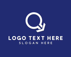 Lgbtiq - Modern Gender Symbol logo design