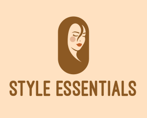 Accessories - Aesthetic Woman Makeup logo design