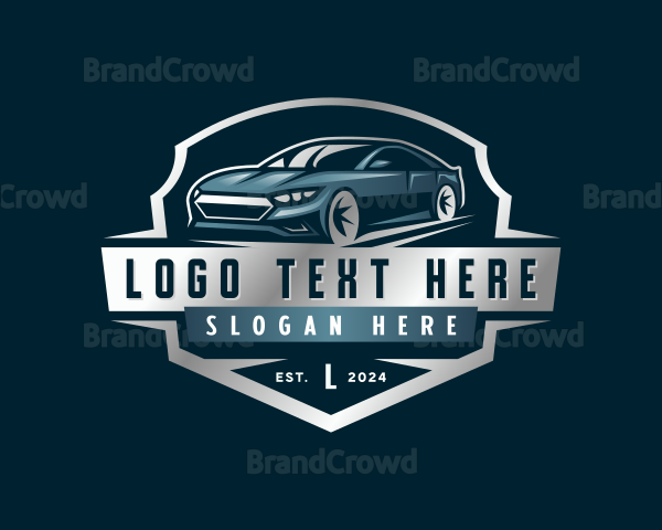 Car Vehicle Automotive Logo