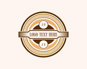 Bourbon - Generic Business Company logo design