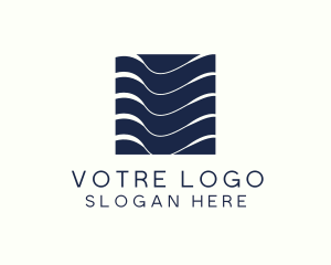 Wave Design Studio Logo