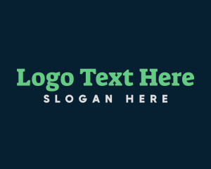 Strong Generic Business Logo