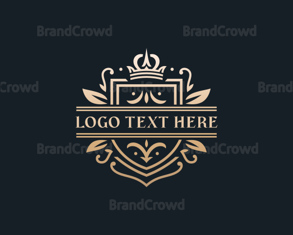 Fashion Crown Boutique Logo