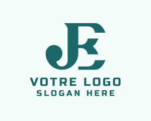 Modern Creative Business Logo