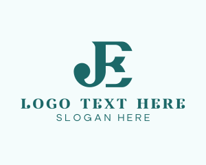 Financial - Modern Creative Business logo design