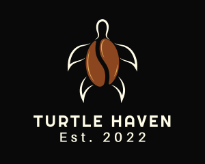Sea Turtle Cafe  logo design
