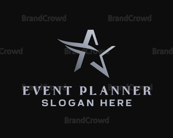 Star Talent Company Logo