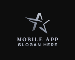 Star Talent Company Logo