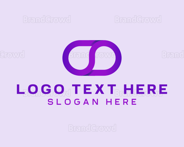 Modern Loop Company Logo