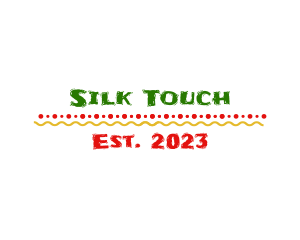 Texture - Festive Mexican Wordmark logo design