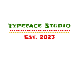 Font - Festive Mexican Wordmark logo design