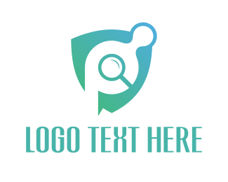 Security Logo Maker Create A Security Logo Brandcrowd