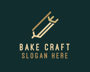 Wheat Farm Bakery logo design