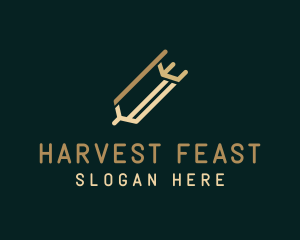 Wheat Farm Bakery logo design