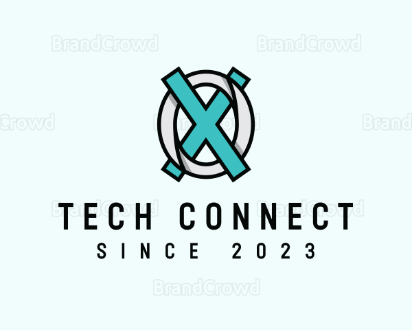 Digital Media Technology Logo