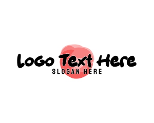 Chinese - Asian Food Business logo design