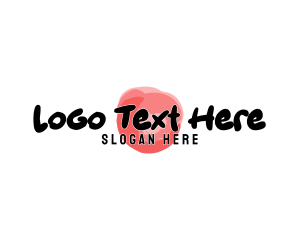 Food - Asian Food Business logo design