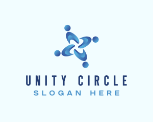 Community Unity Group logo design