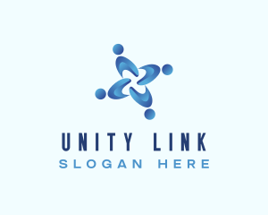 Community Unity Group logo design