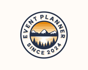 Peak Summit Mountaineering Logo